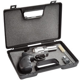 Zoraki R1 2,5 Zoll Schreckschuss-Revolver Kal. 9mm R.K. titan Bild 4