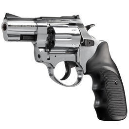 Zoraki R1 2,5 Zoll Schreckschuss-Revolver Kal. 9mm R.K. chrom Bild 1 xxx: