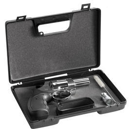 Zoraki R1 2,5 Zoll Schreckschuss-Revolver Kal. 9mm R.K. chrom Bild 4