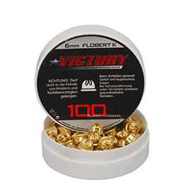 Victory Platzpatronen Kal. 6 mm Flobert 100 Stck