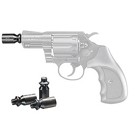 Abschussbecher R fr Colt Detective Special und S&W Grizzly