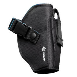 Crosman Universalholster fr Kurzwaffen schwarz