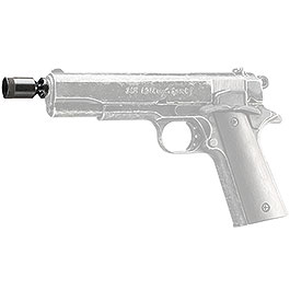 Abschussbecher f. ME 1911 Sport Schreckschusspistolen 9 mm P.A.K.