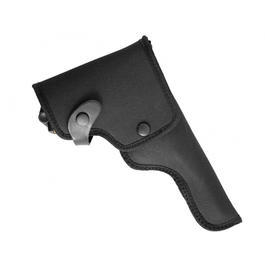 Nylonholster fr ME P08 Schreckschusspistolen 9 mm P.A.K.