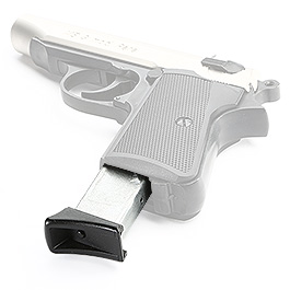 Ersatzmagazin für ME 9 Para Schreckschusspistolen 9 mm P.A.K.