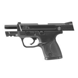 Smith & Wesson M&P 9C Schreckschusspistole Kal. 9mm P.A.K. inkl. 2 Magazinen Bild 2