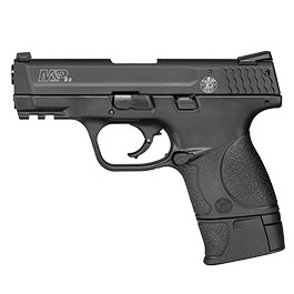 Smith & Wesson M&P 9C Schreckschusspistole Kal. 9mm P.A.K. inkl. 2 Magazinen