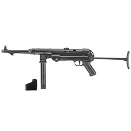 MP40 Schreckschuss Maschinenpistole 9mm P.A.K