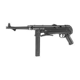MP40 Schreckschuss Maschinenpistole 9mm P.A.K Bild 1 xxx: