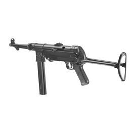 MP40 Schreckschuss Maschinenpistole 9mm P.A.K Bild 2