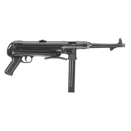 MP40 Schreckschuss Maschinenpistole 9mm P.A.K Bild 3