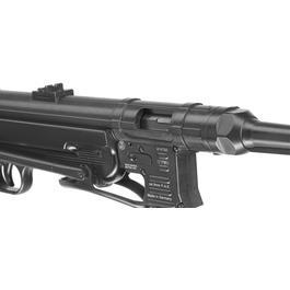 MP40 Schreckschuss Maschinenpistole 9mm P.A.K Bild 4