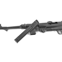 MP40 Schreckschuss Maschinenpistole 9mm P.A.K Bild 7