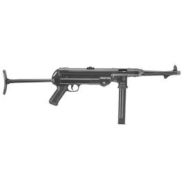 MP40 Schreckschuss Maschinenpistole 9mm P.A.K Bild 9
