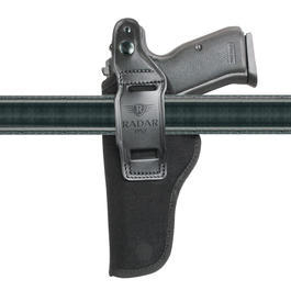 Radar Grtelholster Thump-Snap III fr HK P7