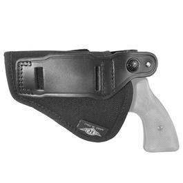 Grtelholster Thump-Snap V fr kleine Revolver 2'' Lauflnge Cordura-Nylon