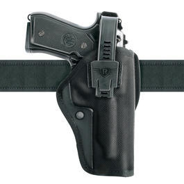 Radar Grtelholster II Cordura-Nylon fr mittelgroe Pistolen