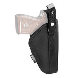 Dingo Grtelholster Cordura fr kleine bis mittelgroe Pistolen und Revolver 2