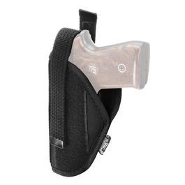 Dingo Gürtelholster Cordura für kleine bis mittelgroße Pistolen und Revolver 2 Bild 1 xxx: