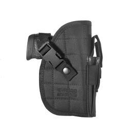 Swiss Arms Grtelholster fr Pistolen bis 19 cm Lnge