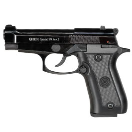 Ekol Schreckschusspistole Special 99 Rev. II Kal. 9 mm P.A.K. brniert