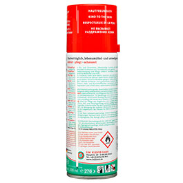 Kleinbild 1 Ballistol Universal�l 200ml Spray mit Spr�hverl�ngerung