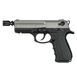 Kleinbild 10 Zoraki 2918 Schreckschusspistole Kal. 9mm P.A.K. titan
