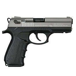 Kleinbild 3 Zoraki 2918 Schreckschusspistole Kal. 9mm P.A.K. titan