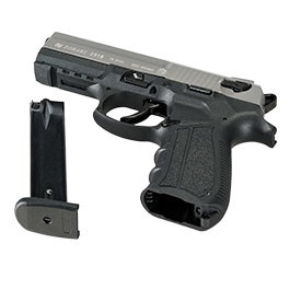 Kleinbild 6 Zoraki 2918 Schreckschusspistole Kal. 9mm P.A.K. titan