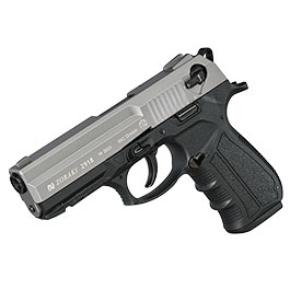 Kleinbild 8 Zoraki 2918 Schreckschusspistole Kal. 9mm P.A.K. titan