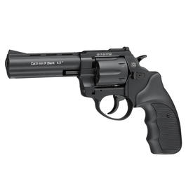 Zoraki R1 4,5 Zoll Schreckschuss Revolver Kal.  9mm R.K. schwarz Bild 1 xxx: