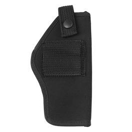 Fidragon Insideholster mit Metallclip beidhndig fr mittelgroe Pistolen