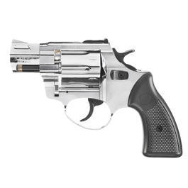 Zoraki R2 2 Zoll Schreckschuss Revolver Kal. 9mm R.K. chrom