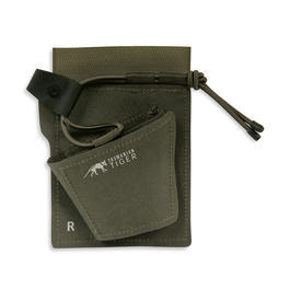 Tasmanian Tiger Internal Holster VL R oliv