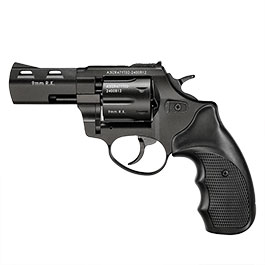 Zoraki R2 3 Zoll Schreckschuss Revolver Kal. 9mm R.K. schwarz