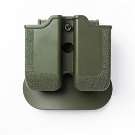 IMI Defense Pistolen Magazinholster MP05 Kunststoff OD