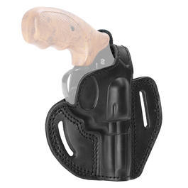 First Strike Passform Leder Grtelholster fr Zoraki R1 & R2