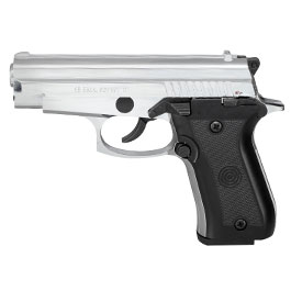 Ekol P29 Rev. II Schreckschuss Pistole Kal. 9 mm P.A.K. verchromt