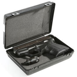 Kleinbild 4 Zoraki Modell 906 Schreckschusspistole 9mm P.A.K. titan / chrom