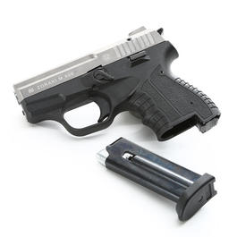 Kleinbild 5 Zoraki Modell 906 Schreckschusspistole 9mm P.A.K. titan / chrom