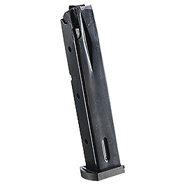 Kleinbild 1 Ersatzmagazin f�r Ekol P29 & Special 99 Schreckschusspistole 9mm P.A.K. 14 Schuss