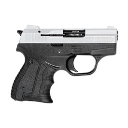 Kleinbild 2 Zoraki 906 Schreckschusspistole 9 mm P.A.K. matt chrom