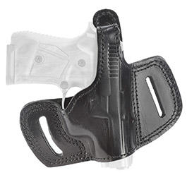 First Strike Grtelholster Leder Zoraki 914 schwarz