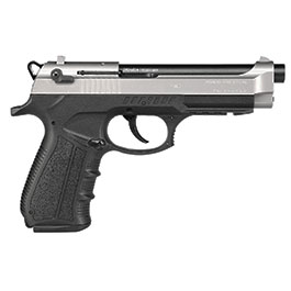 Kleinbild 2 Zoraki 918 Schreckschusspistole 9mm P.A.K. titan - Set inkl. 50 Black Blitz Platzpatronen