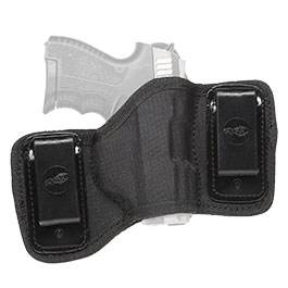 First Strike IWB Passform-Grtelholster fr Zoraki 906 schwarz Cordura