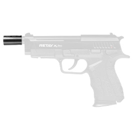 Abschussbecher Retay X Pro / X Treme 9mm P.A.K.