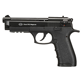 Ekol P92 Magnum Schreckschusspistole 9mm P.A.K. brüniert