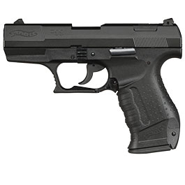 Thumbnail Walther P99 SV Schreckschuss Pistole 9 mm P.A.K. brniert mit Stahlverschluss