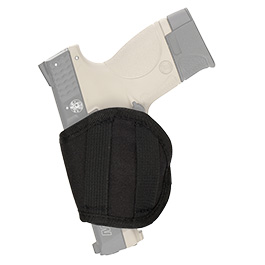 Umarex Grtelholster  fr Pistolen und Revolver schwarz