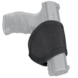 Kleinbild 3 Umarex Grtelholster  fr Pistolen und Revolver schwarz